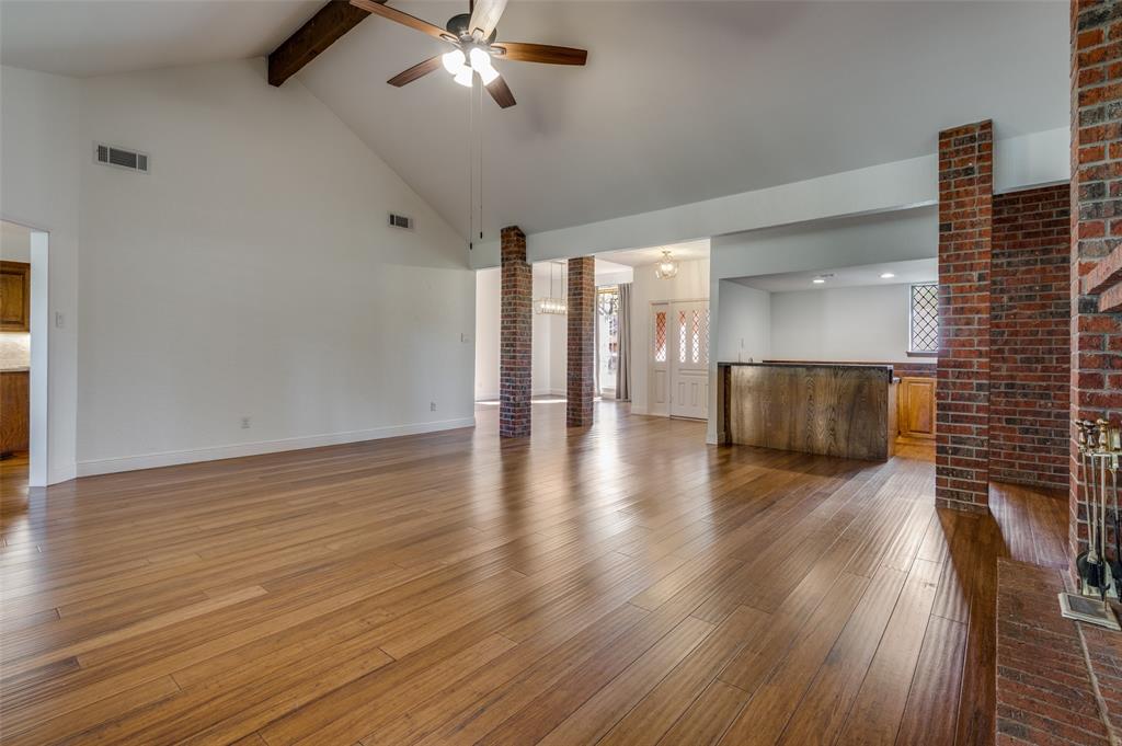 737 Newport Road Fort Worth, TX 76120 - Photo 11 of 37