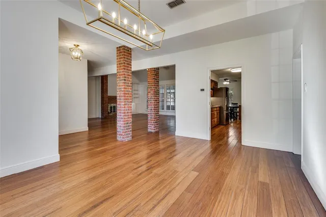 $498,000 | 737 Newport Road, Fort Worth, TX 76120