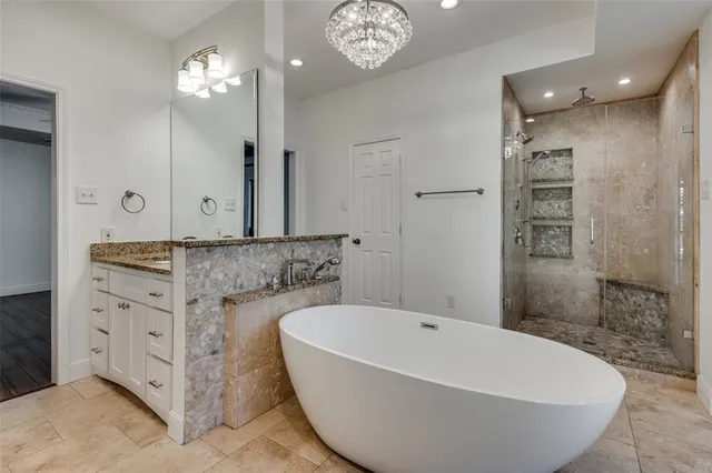 $498,000 | 737 Newport Road, Fort Worth, TX 76120