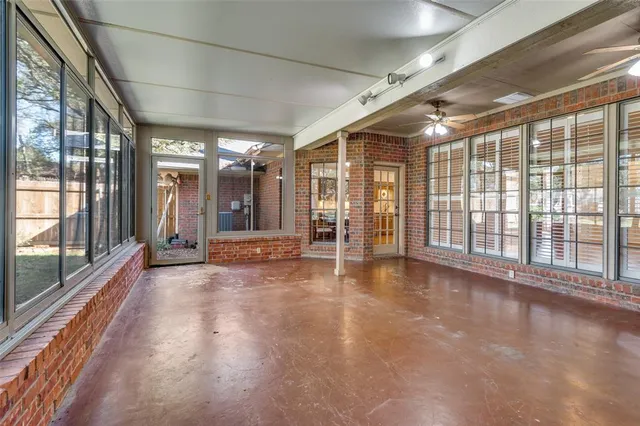 $498,000 | 737 Newport Road, Fort Worth, TX 76120