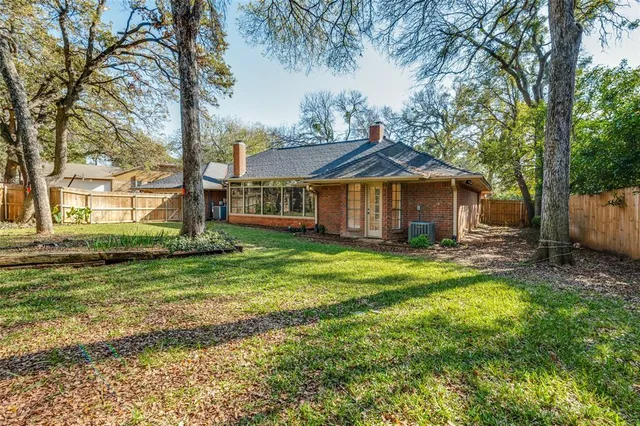 $498,000 | 737 Newport Road, Fort Worth, TX 76120