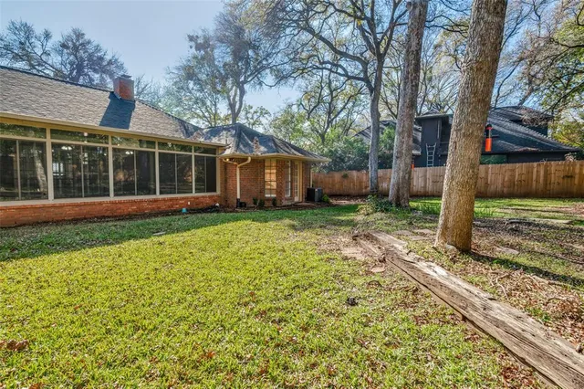 $498,000 | 737 Newport Road, Fort Worth, TX 76120