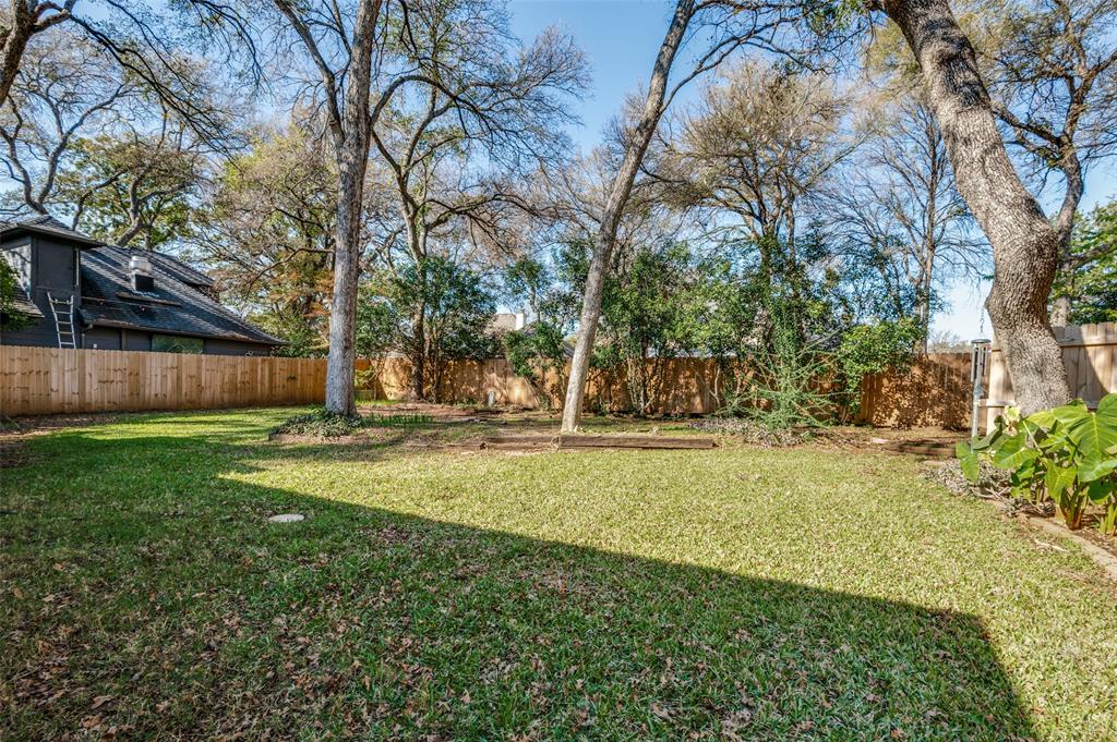 737 Newport Road Fort Worth, TX 76120 - Photo 35 of 37