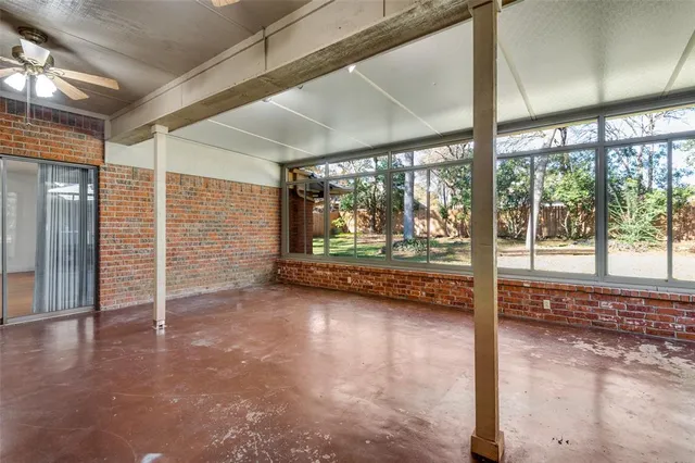 $498,000 | 737 Newport Road, Fort Worth, TX 76120