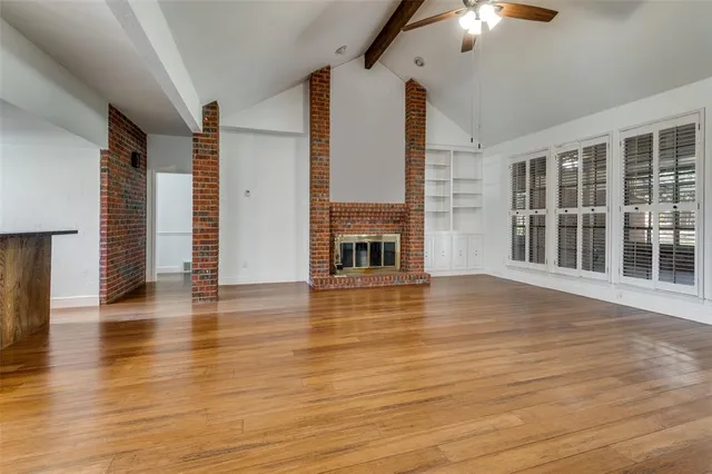 $498,000 | 737 Newport Road, Fort Worth, TX 76120