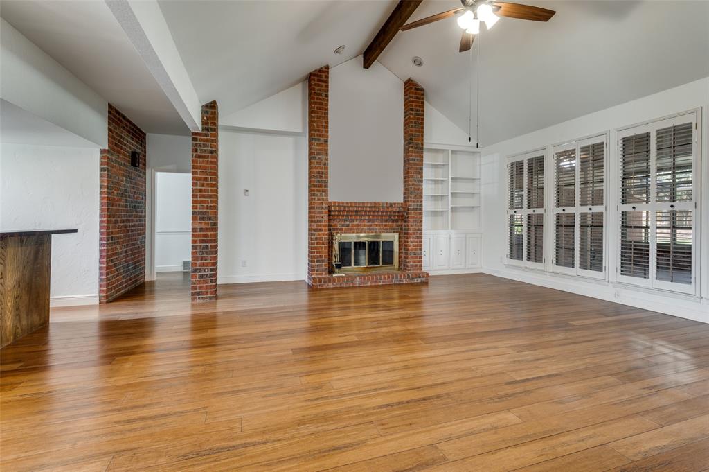 737 Newport Road Fort Worth, TX 76120 - Photo 10 of 37