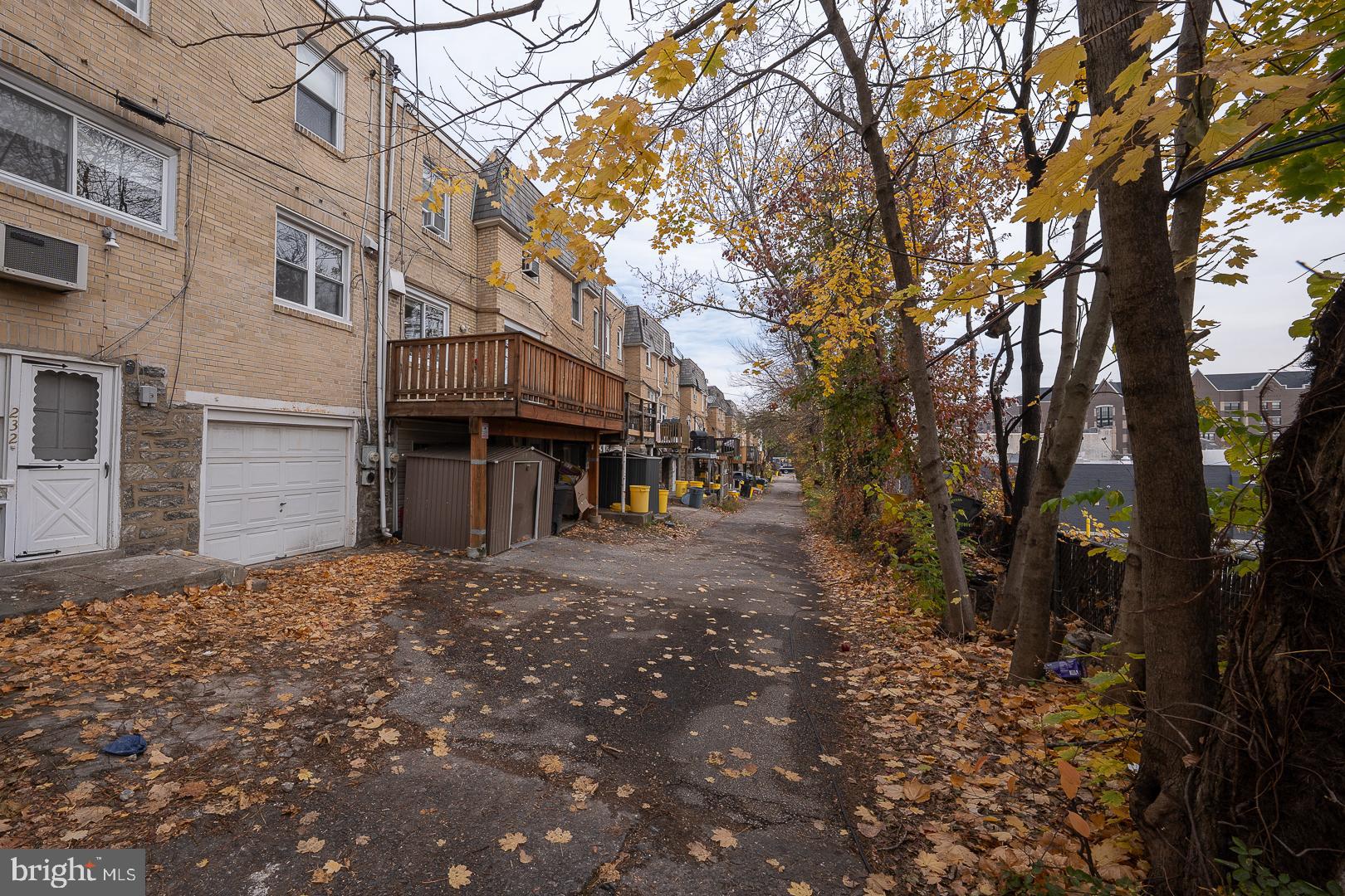 232 Stoneway Lane Merion Station, PA 19066 - Photo 20 of 20