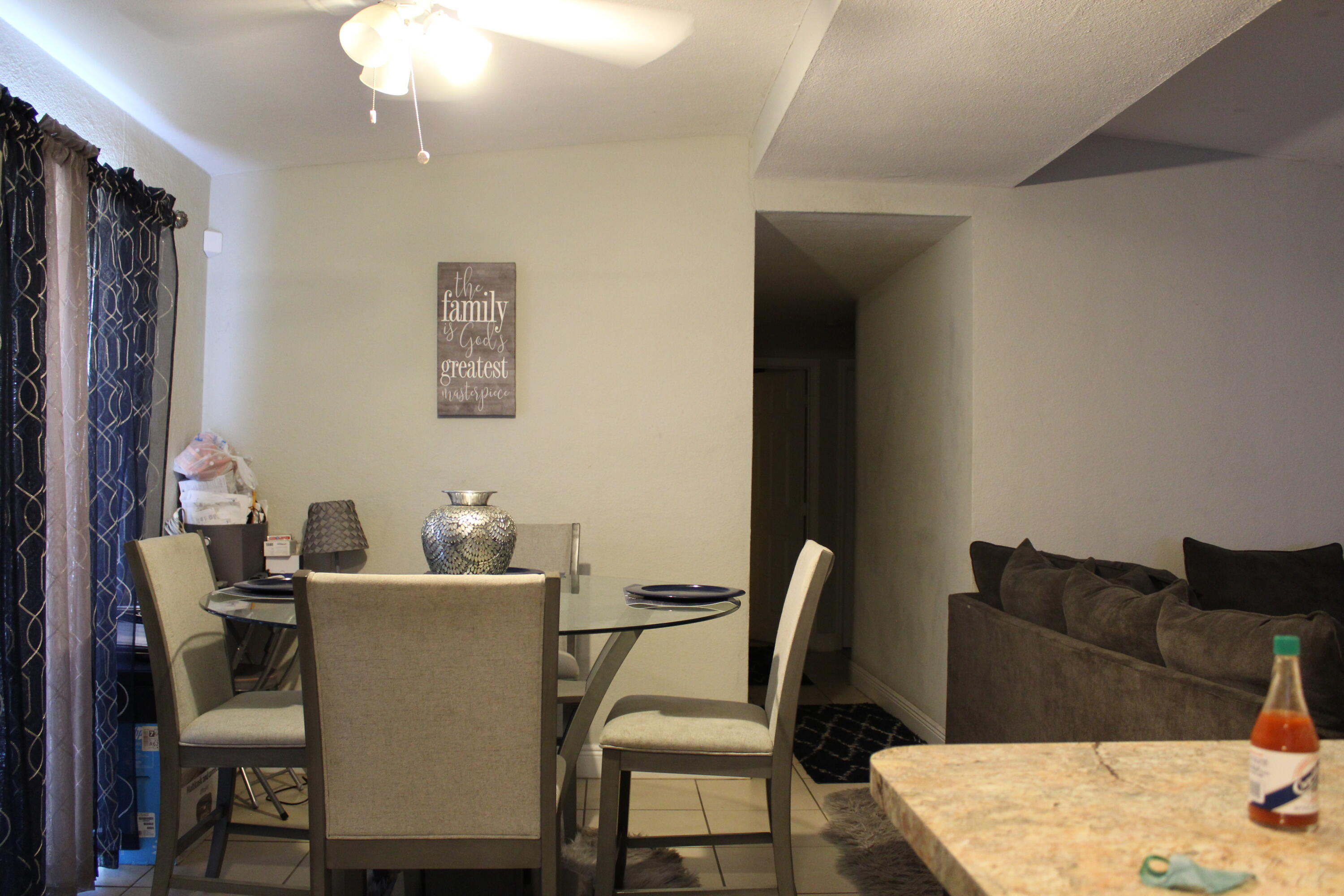 5725 South Rue Road West Palm Beach, FL 33415 - Photo 8 of 16 Dining Room/ Family Rom