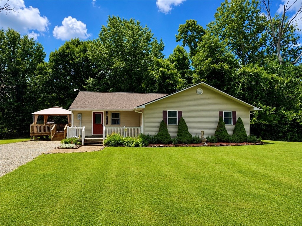 25030 East Fishback Road Marshall, IL 62441 - Photo 3 of 39