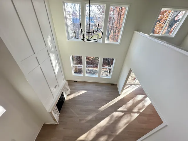 $639,900 | 8206 Eagle Peak Drive, Jenison, MI 49428