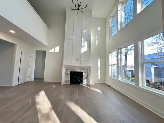 $639,900 | 8206 Eagle Peak Drive, Jenison, MI 49428