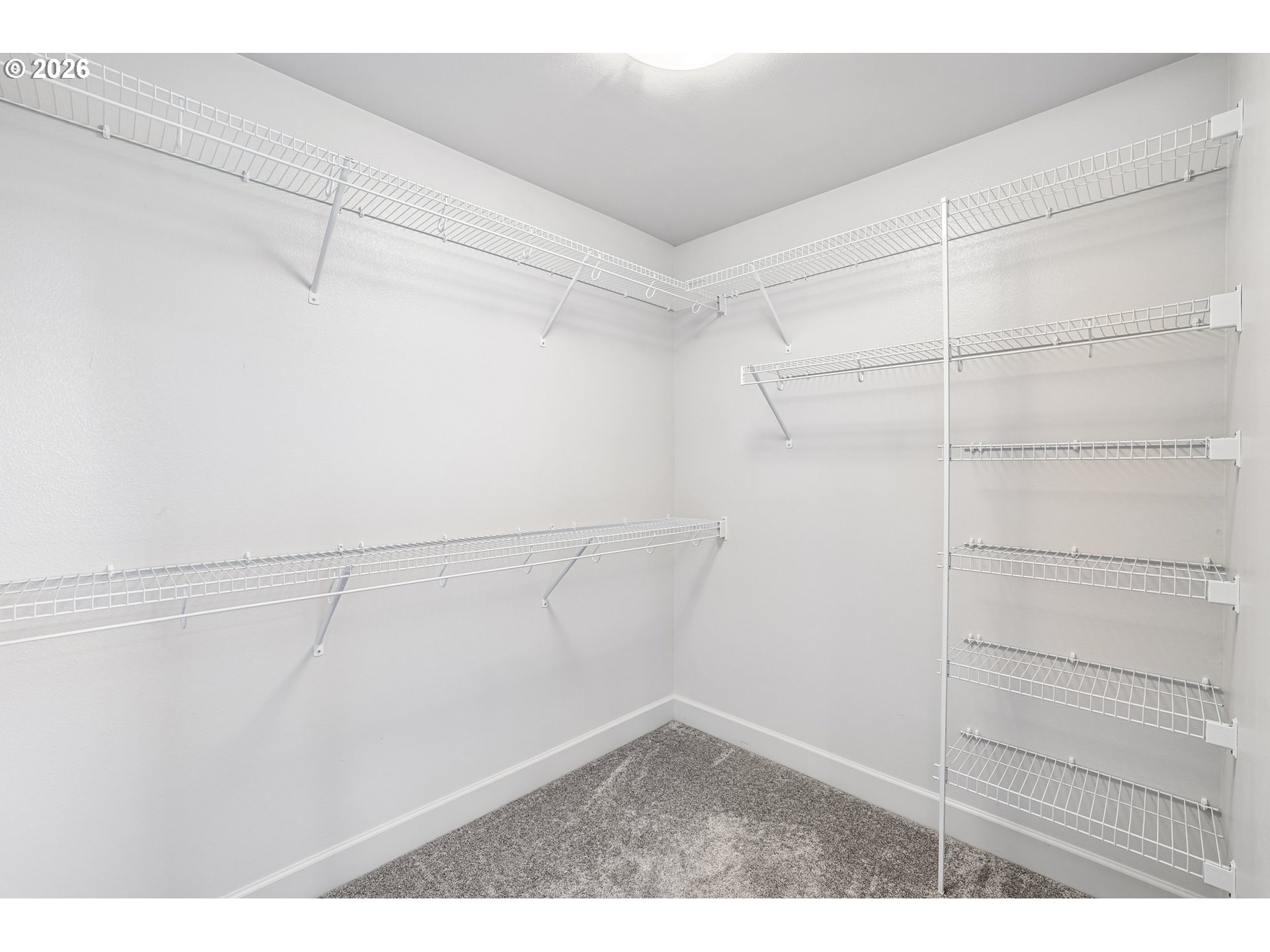 38320 Sequoia Street Sandy, OR 97055 - Photo 20 of 33 a view of a room with racks on the wall