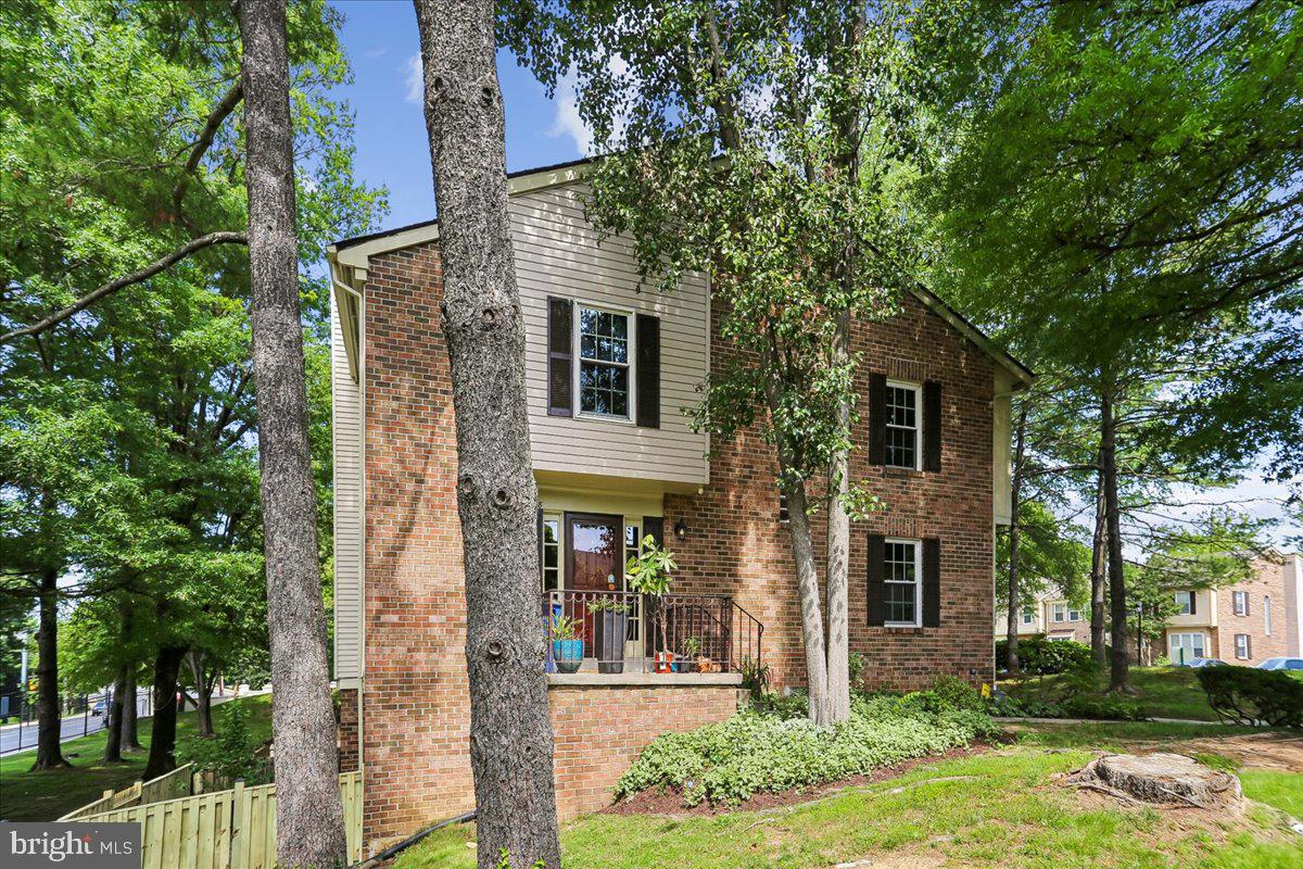 3708 Gawayne Terrace, Unit 37083 Silver Spring, MD 20906 - Photo 63 of 73 Front Elevation