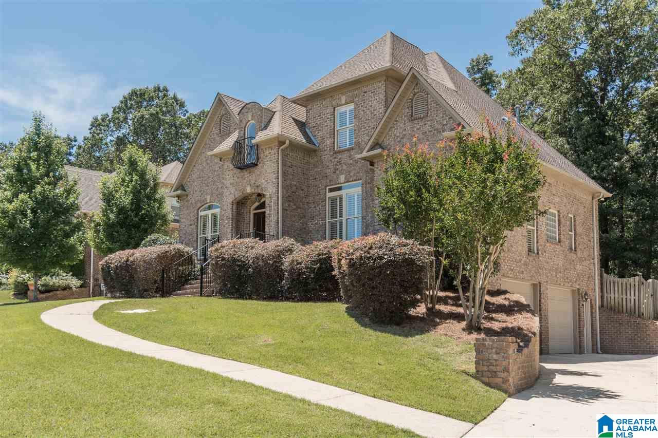 3635 Timber Way Helena, AL 35022 - Photo 2 of 46