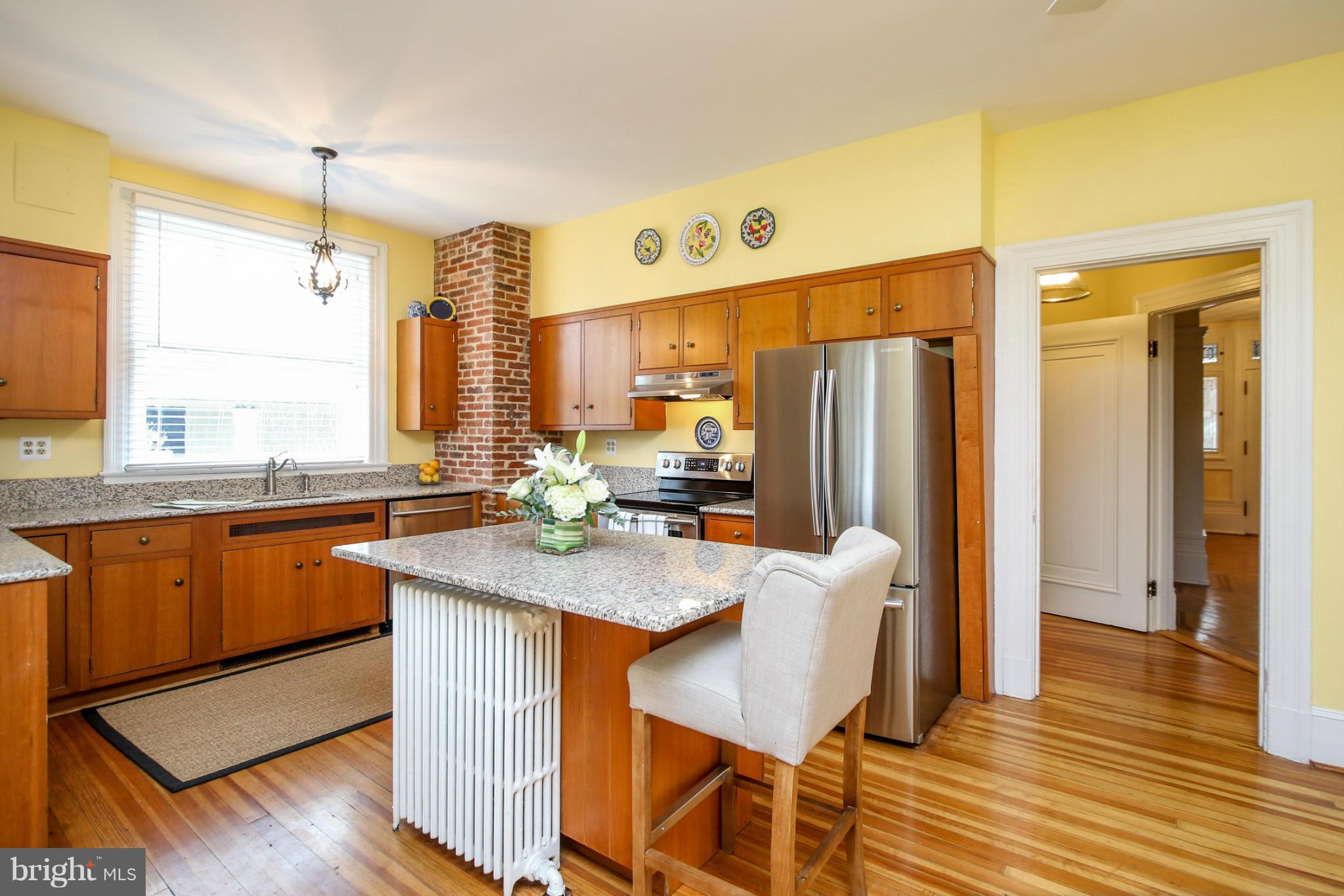 4902 Roland Avenue Baltimore, MD 21210 - Photo 12 of 30 Kitchen