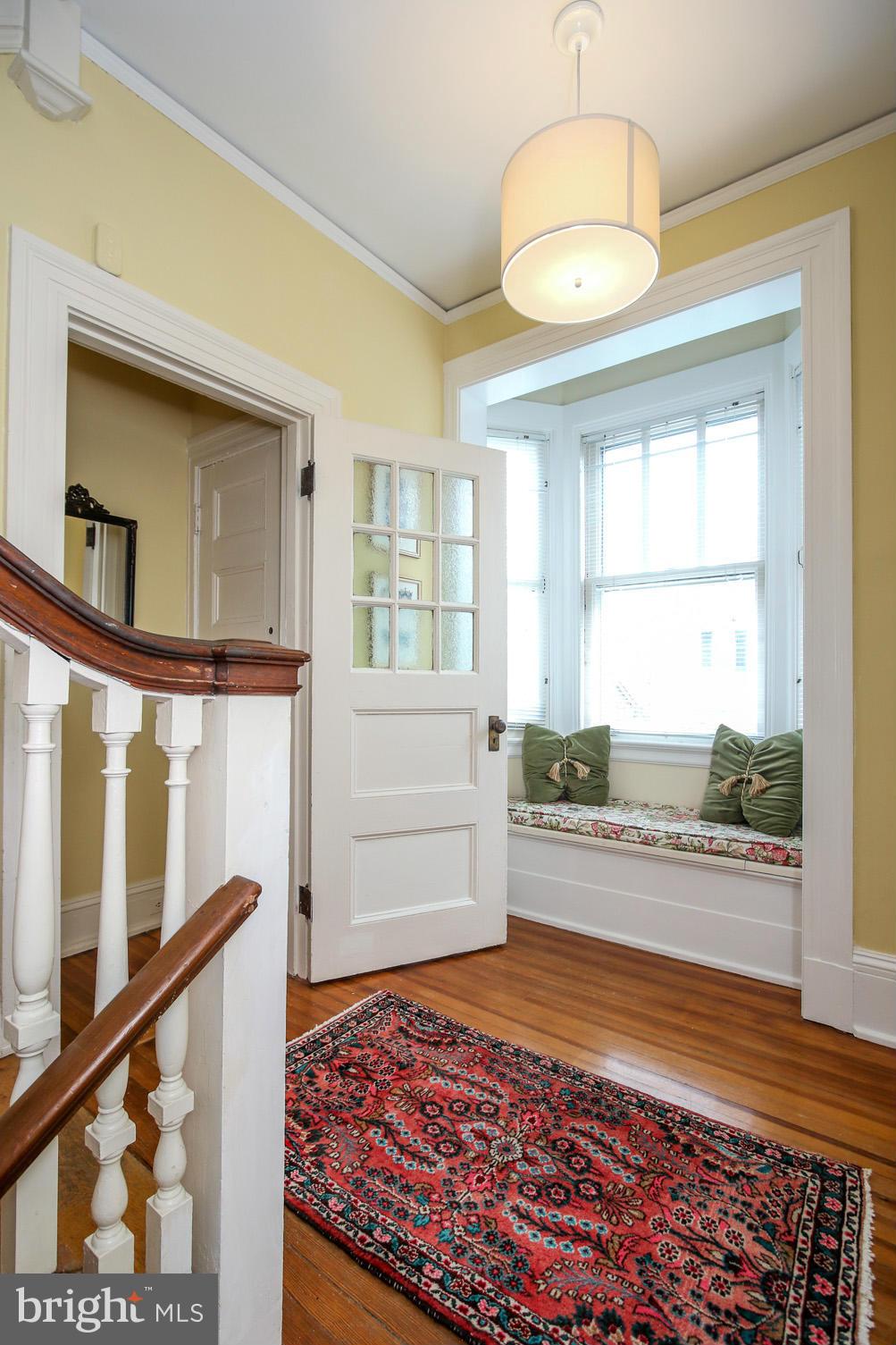 4902 Roland Avenue Baltimore, MD 21210 - Photo 18 of 30 Interior (General)
