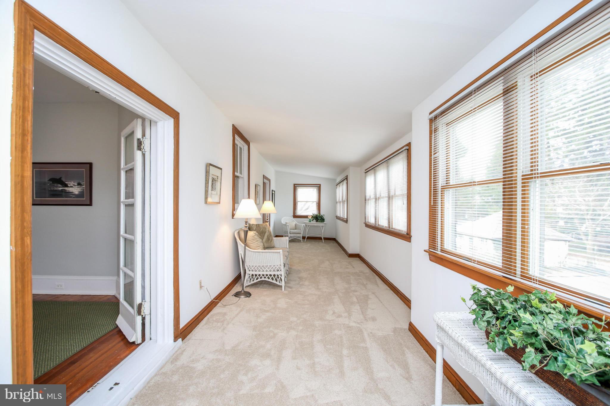 4902 Roland Avenue Baltimore, MD 21210 - Photo 21 of 30 Bedroom (Master)