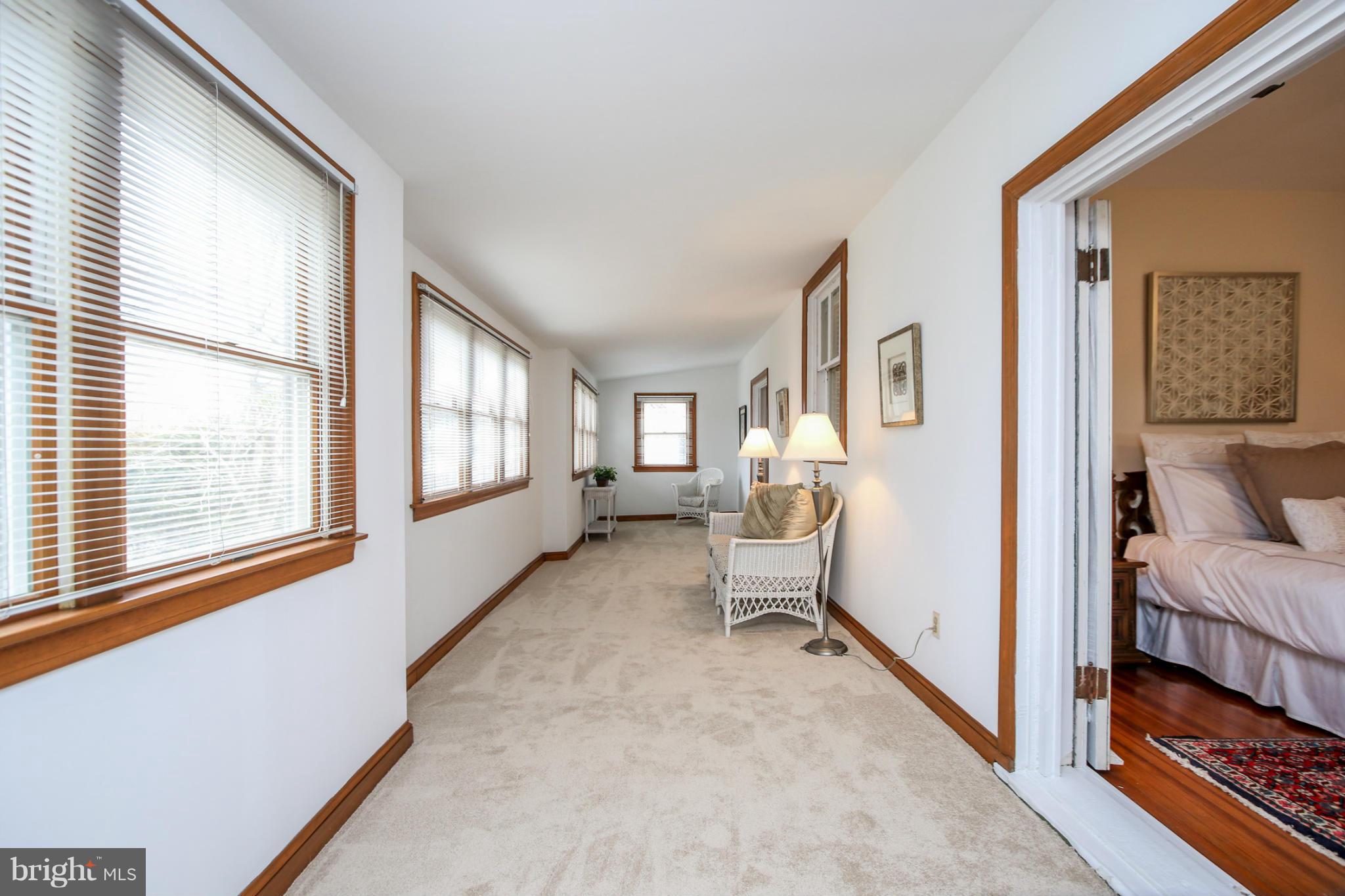 4902 Roland Avenue Baltimore, MD 21210 - Photo 22 of 30 Bedroom (Master)