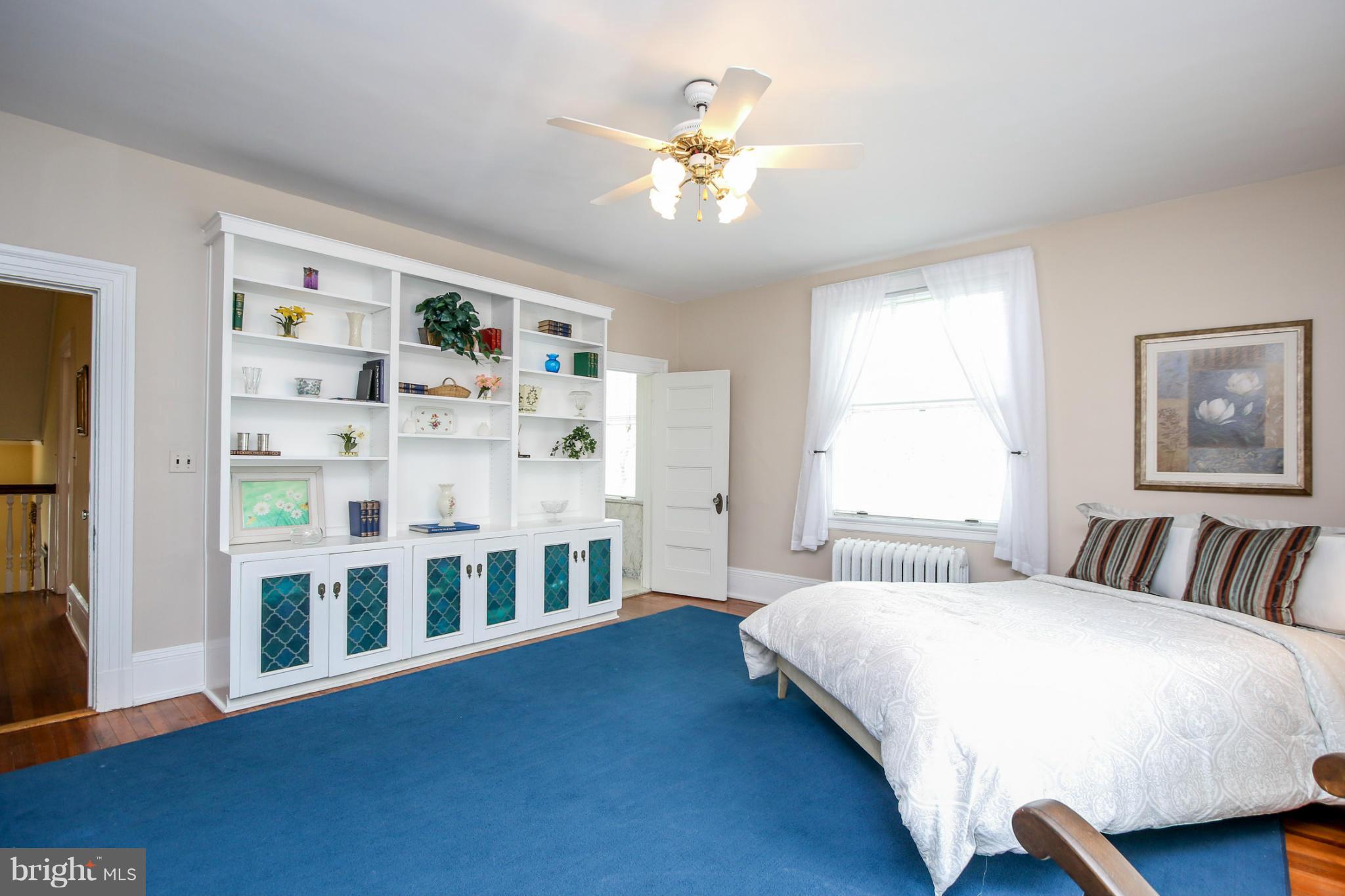 4902 Roland Avenue Baltimore, MD 21210 - Photo 25 of 30 Bedroom