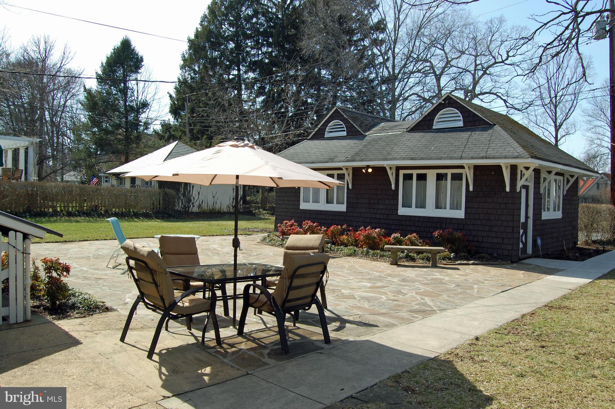 4902 Roland Avenue Baltimore, MD 21210 - Photo 30 of 30 View