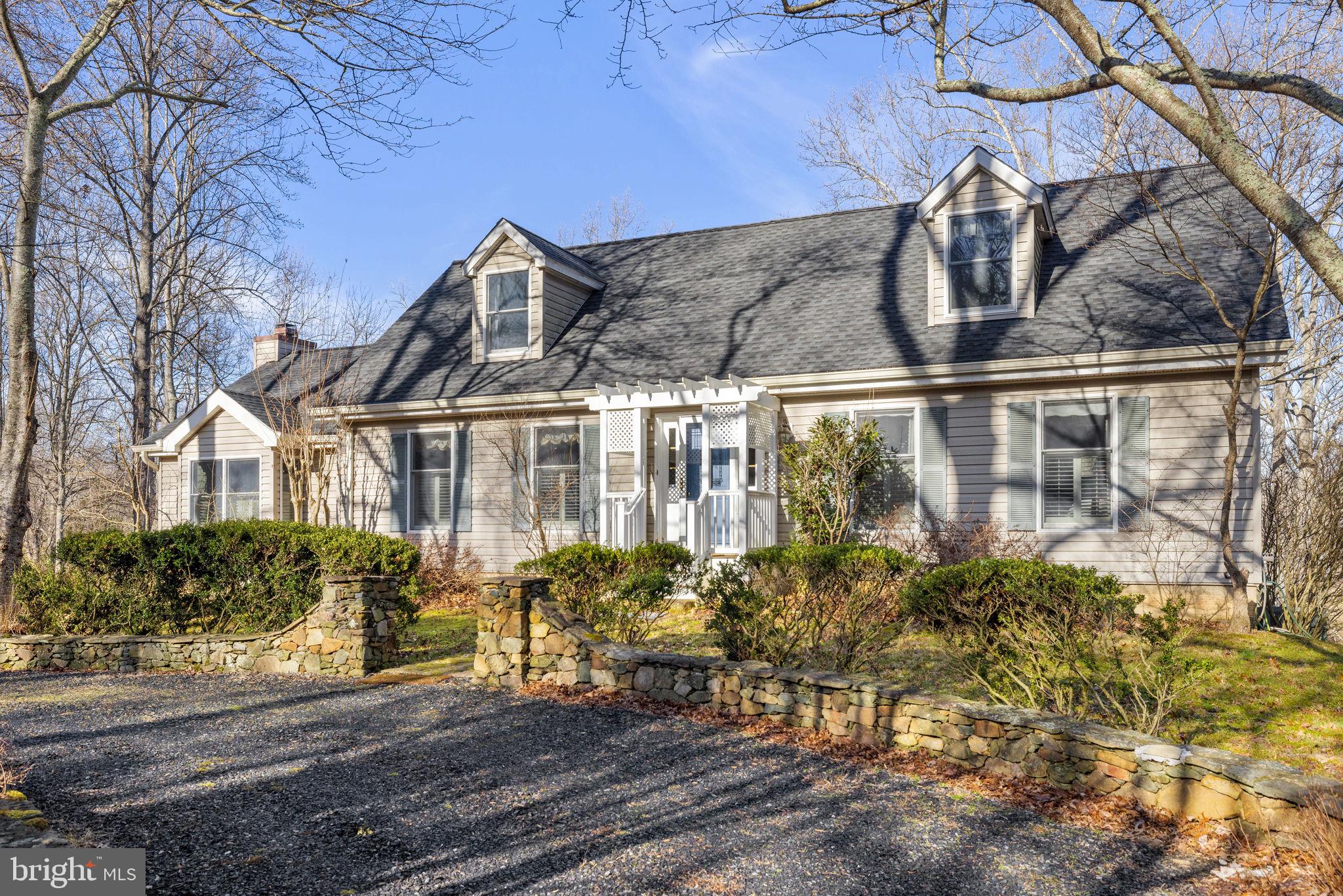 7553 Enon Church Road The Plains, VA 20198 - Photo 1 of 46 Gallery Image 1