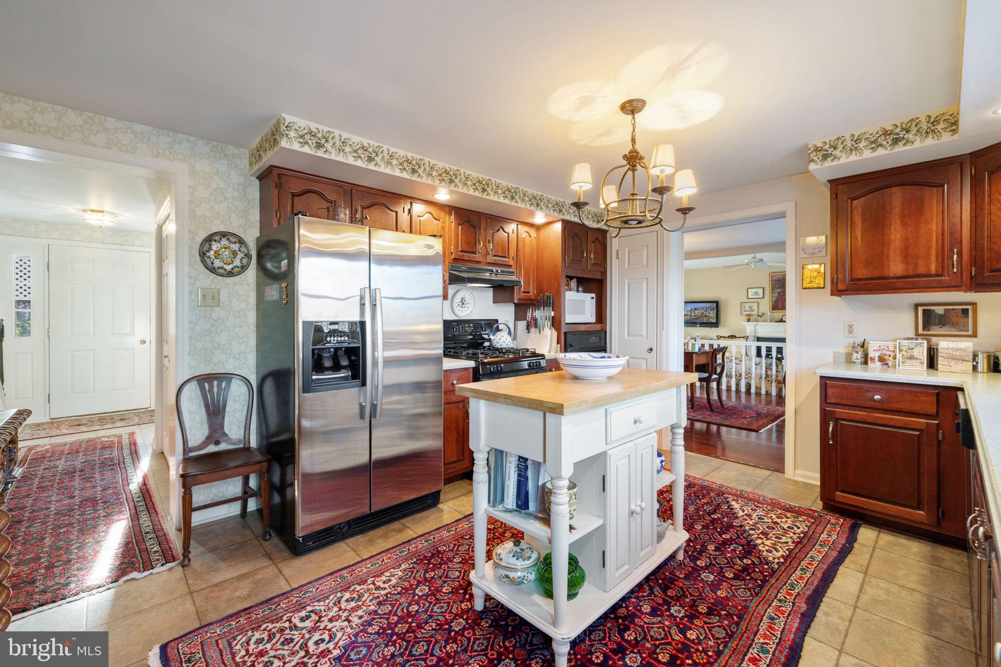 7553 Enon Church Road The Plains, VA 20198 - Photo 11 of 46 Gallery Image 11