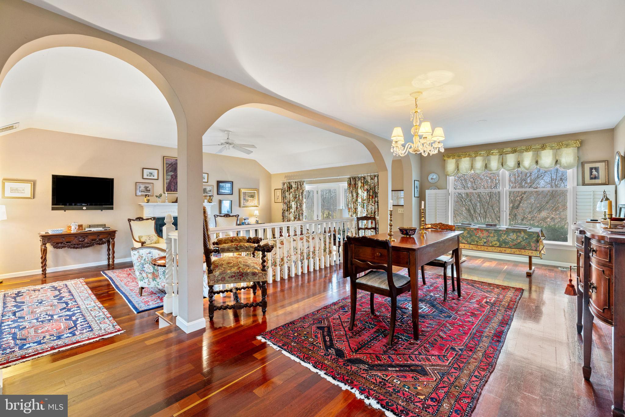 7553 Enon Church Road The Plains, VA 20198 - Photo 15 of 46 Gallery Image 15