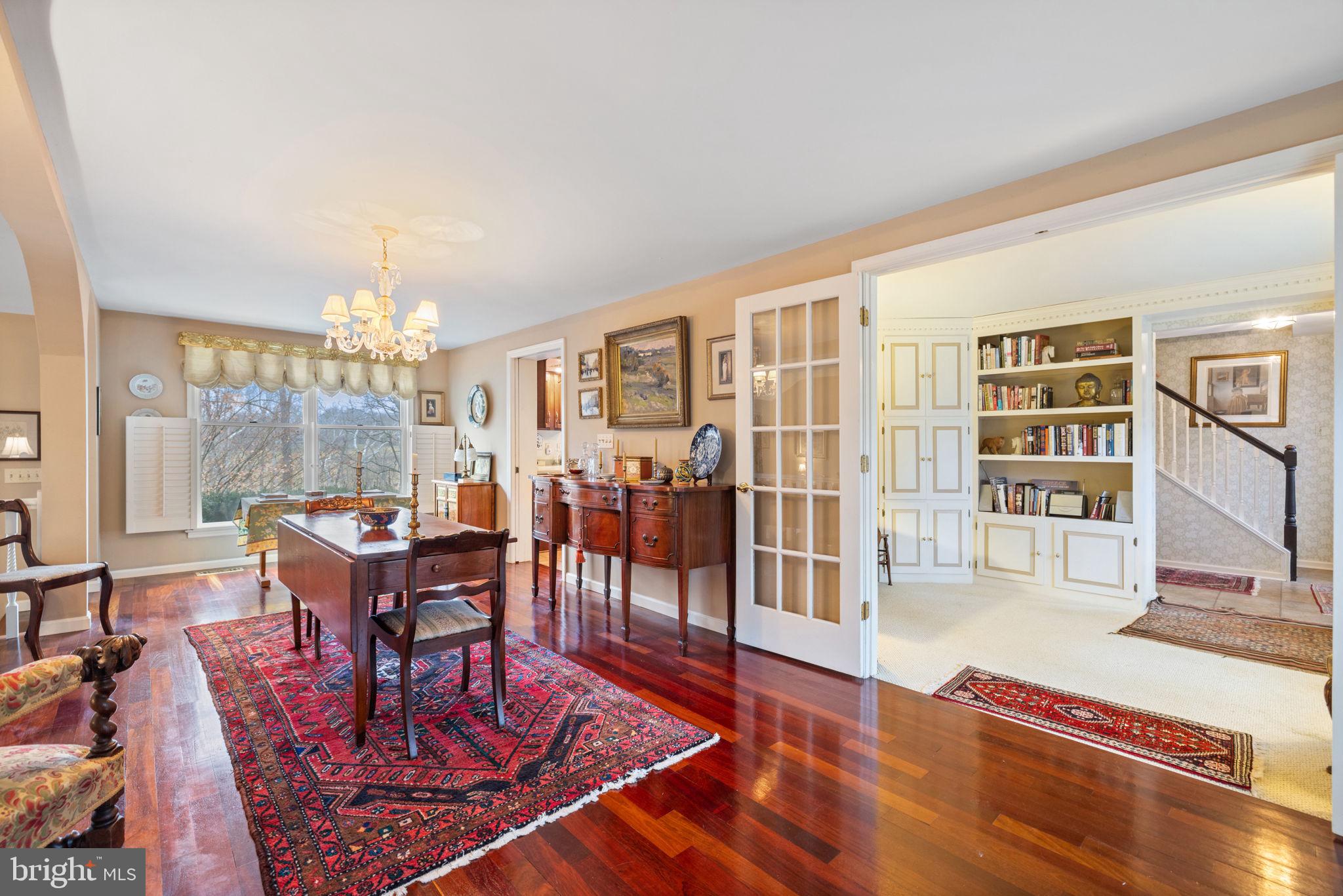 7553 Enon Church Road The Plains, VA 20198 - Photo 16 of 46 Gallery Image 16