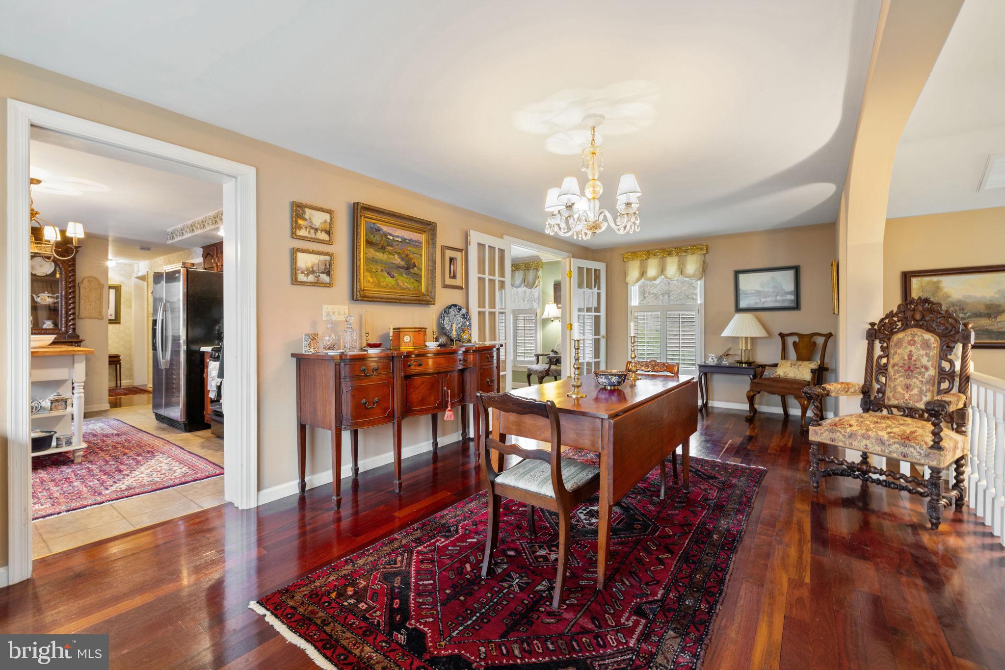 7553 Enon Church Road The Plains, VA 20198 - Photo 17 of 46 Gallery Image 17