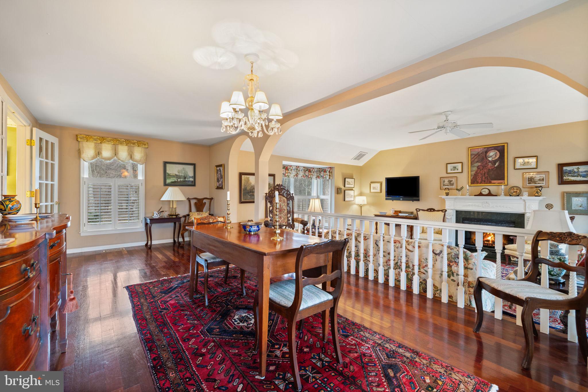 7553 Enon Church Road The Plains, VA 20198 - Photo 18 of 46 Gallery Image 18