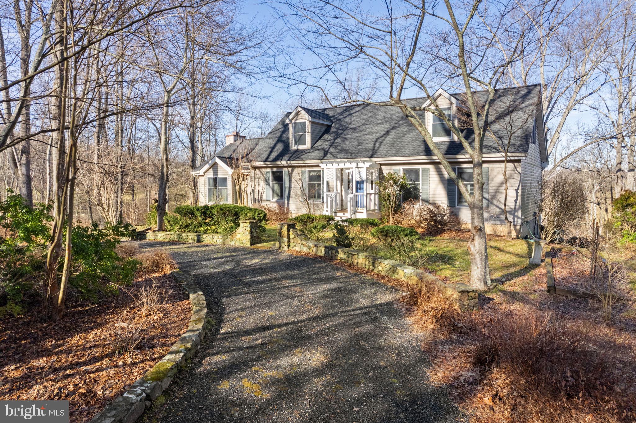 7553 Enon Church Road The Plains, VA 20198 - Photo 2 of 46 Gallery Image 2