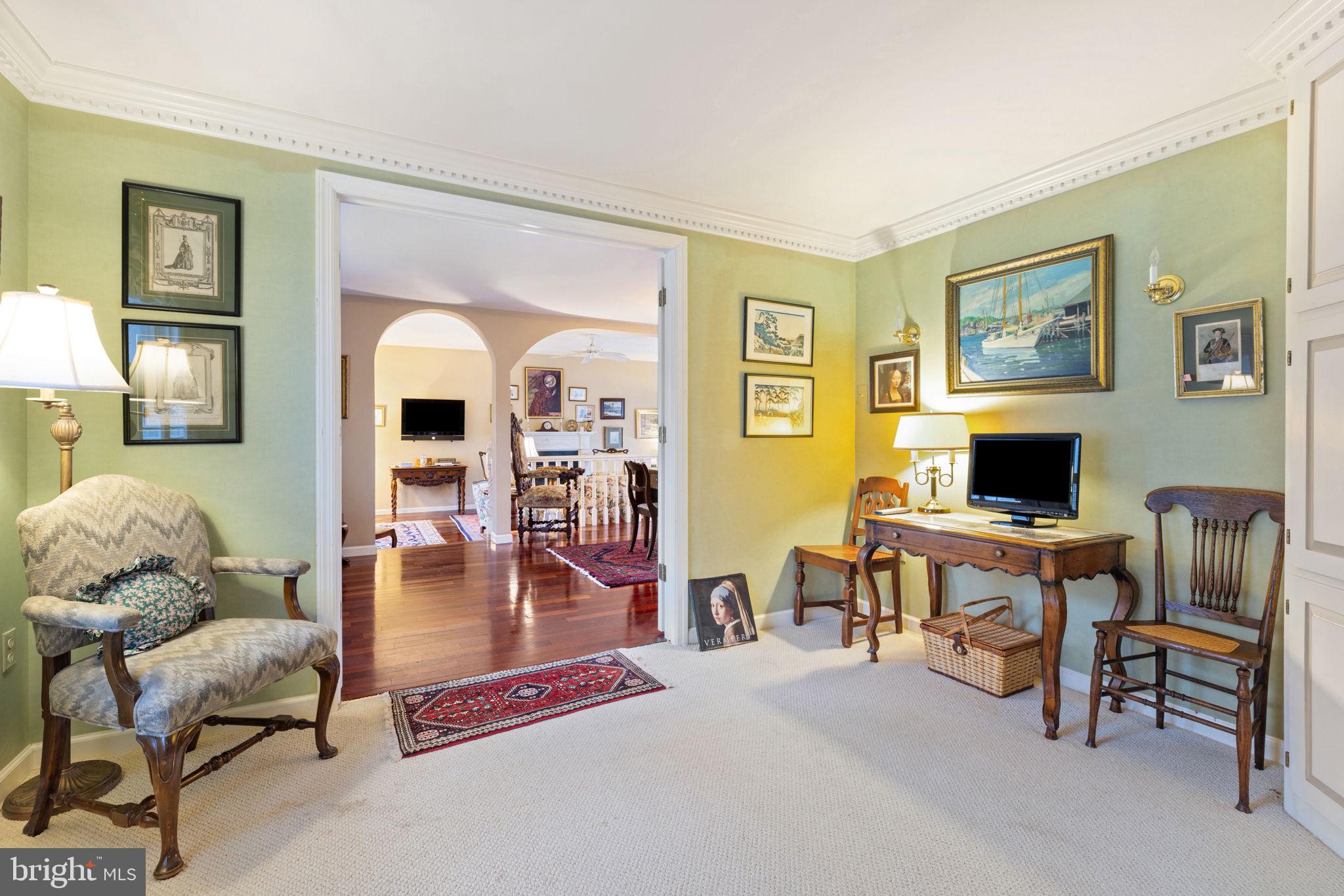 7553 Enon Church Road The Plains, VA 20198 - Photo 21 of 46 Gallery Image 21