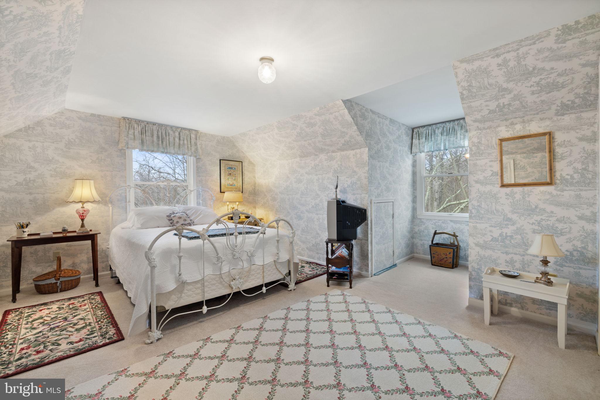 7553 Enon Church Road The Plains, VA 20198 - Photo 23 of 46 Gallery Image 23