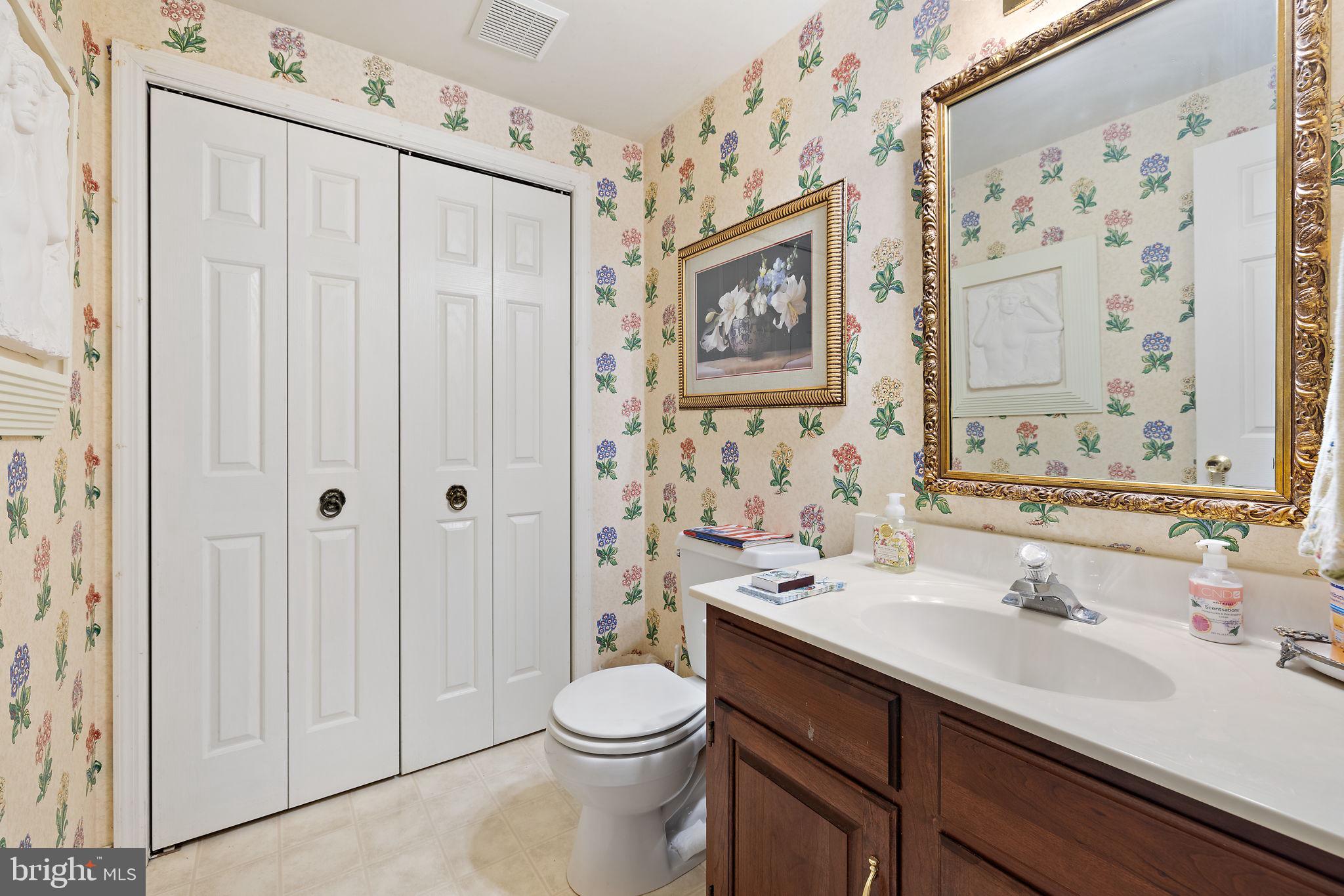 7553 Enon Church Road The Plains, VA 20198 - Photo 24 of 46 Gallery Image 24