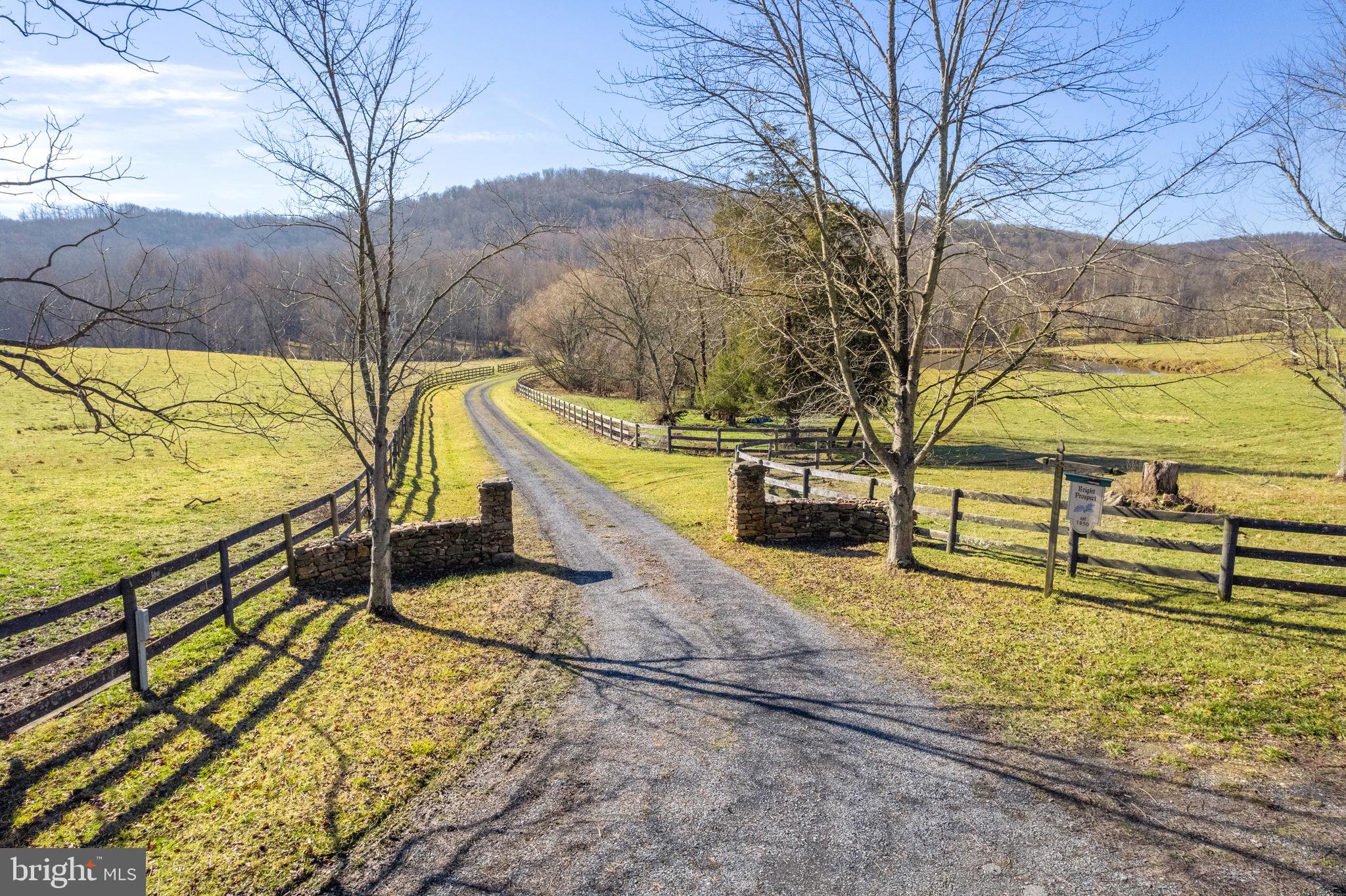 7553 Enon Church Road The Plains, VA 20198 - Photo 3 of 46 Gallery Image 3