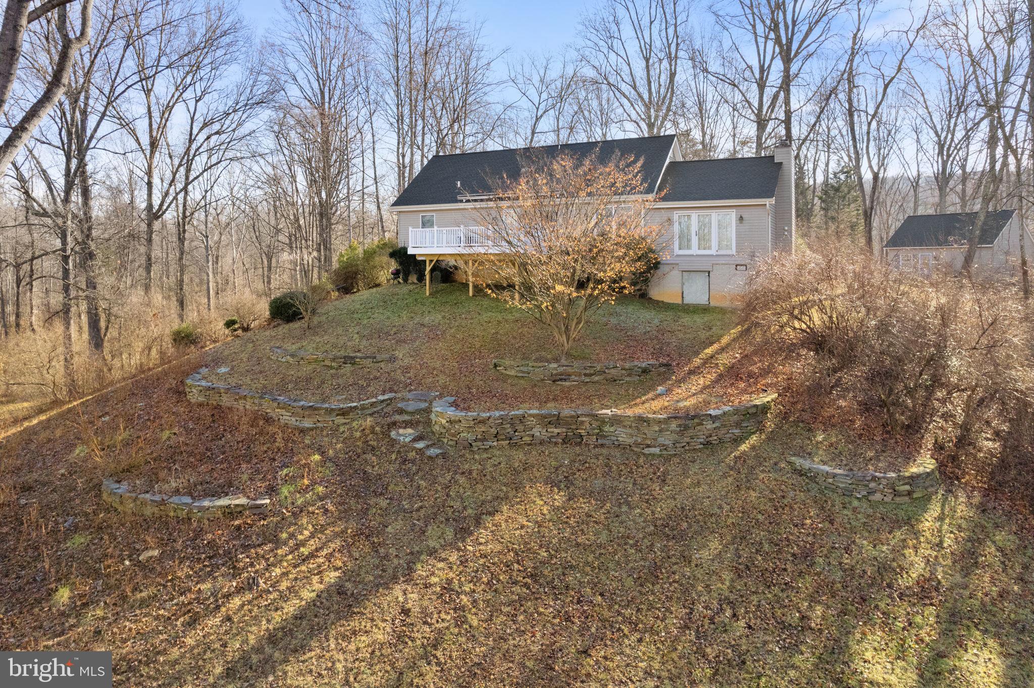 7553 Enon Church Road The Plains, VA 20198 - Photo 37 of 46 Gallery Image 37