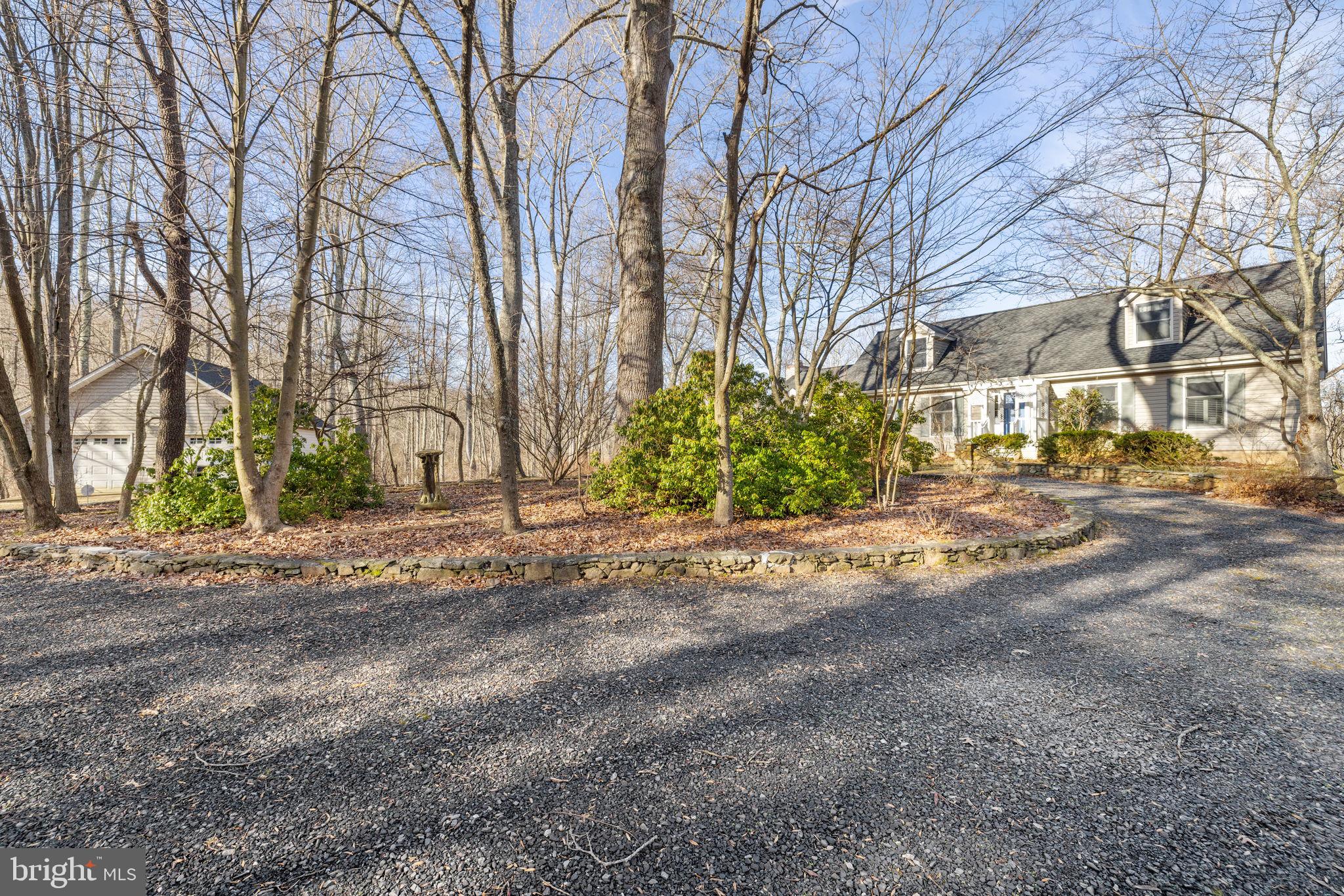 7553 Enon Church Road The Plains, VA 20198 - Photo 38 of 46 Gallery Image 38