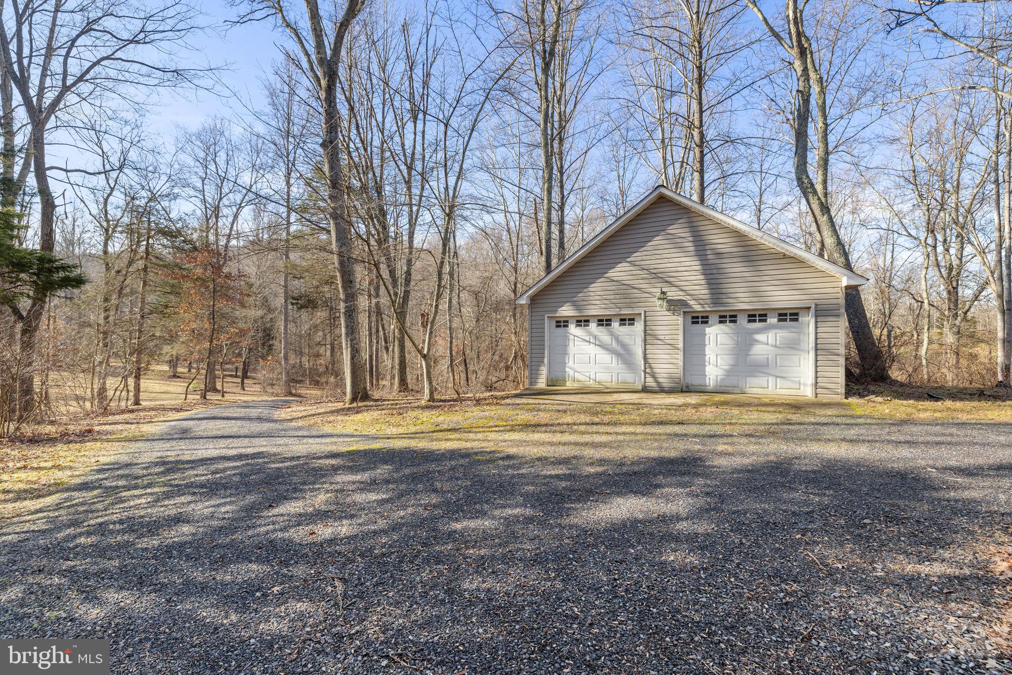 7553 Enon Church Road The Plains, VA 20198 - Photo 41 of 46 Gallery Image 41