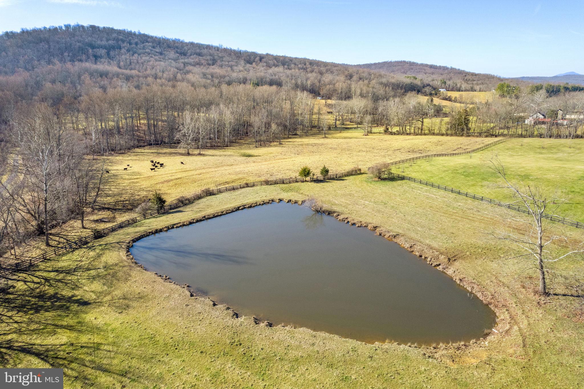 7553 Enon Church Road The Plains, VA 20198 - Photo 42 of 46 Gallery Image 42