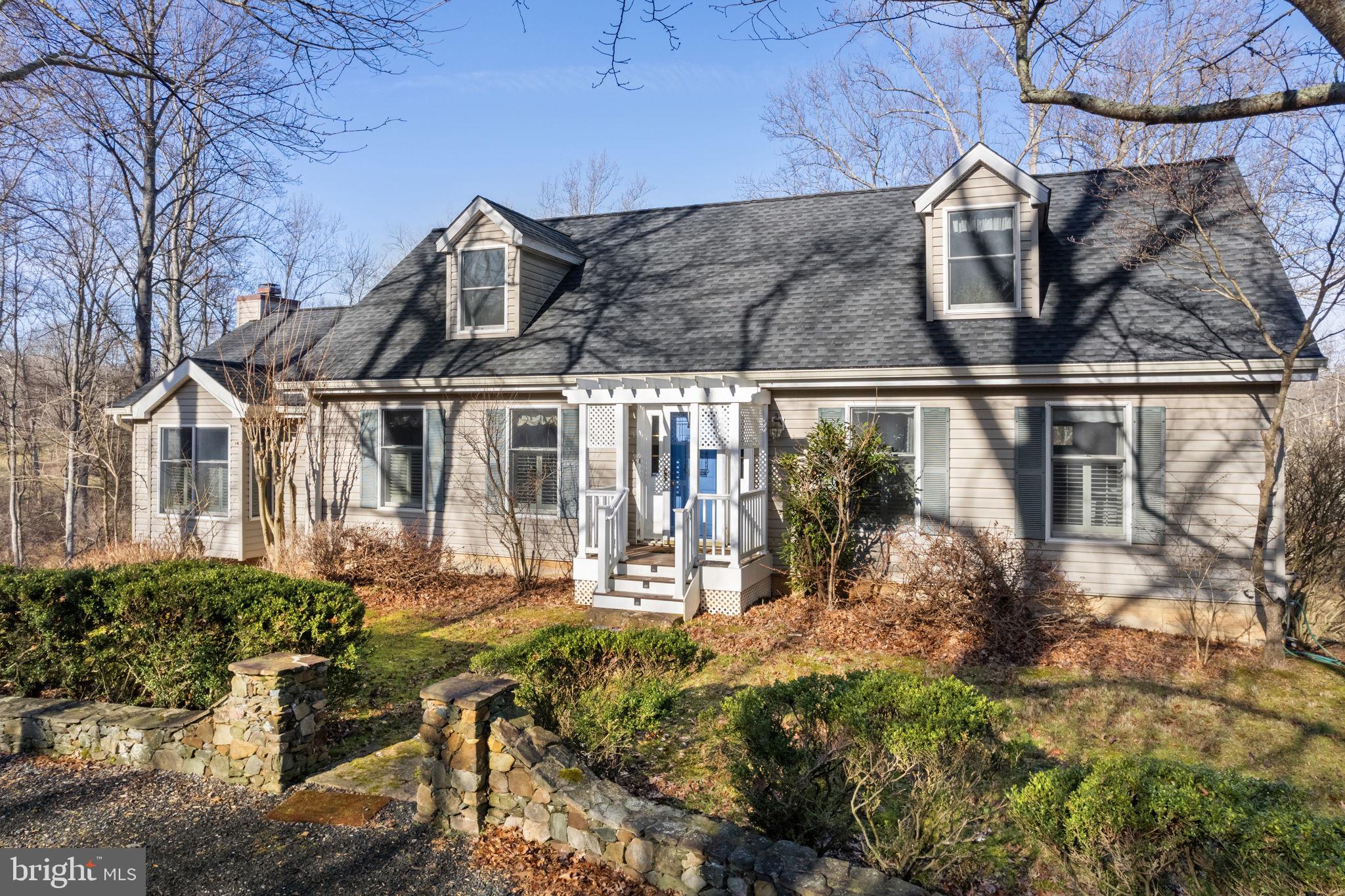 7553 Enon Church Road The Plains, VA 20198 - Photo 44 of 46 Gallery Image 44
