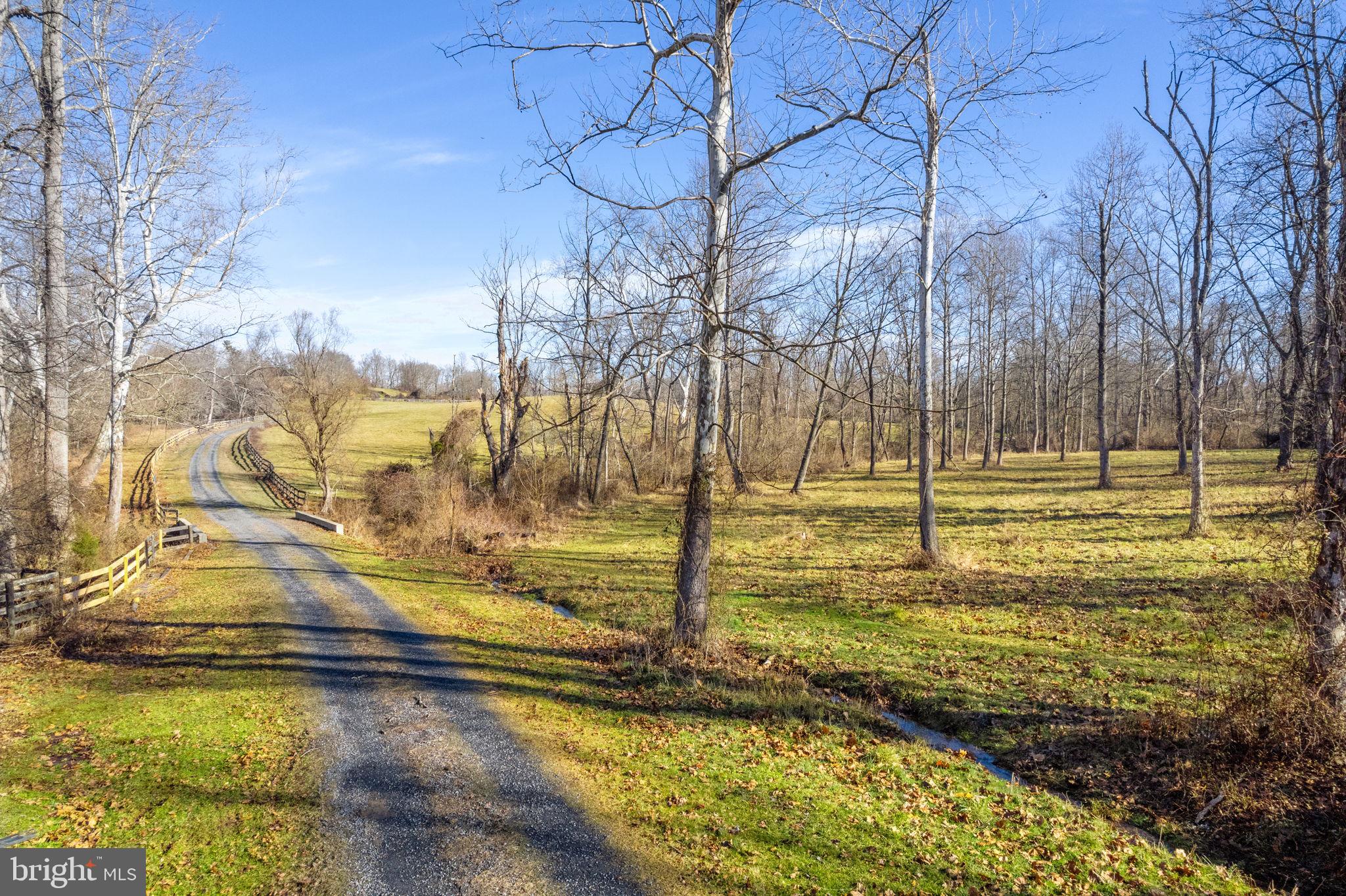 7553 Enon Church Road The Plains, VA 20198 - Photo 45 of 46 Gallery Image 45