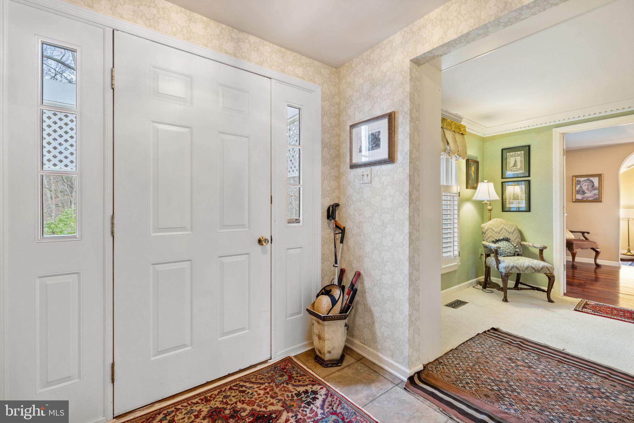 7553 Enon Church Road The Plains, VA 20198 - Photo 6 of 46 Gallery Image 6