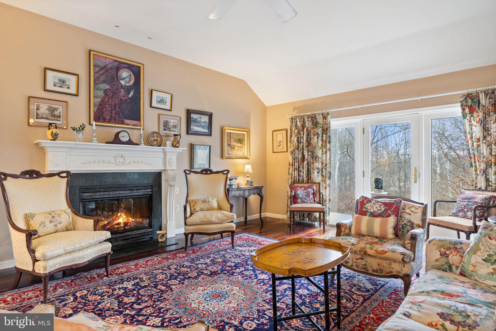 7553 Enon Church Road The Plains, VA 20198 - Photo 7 of 46 Gallery Image 7