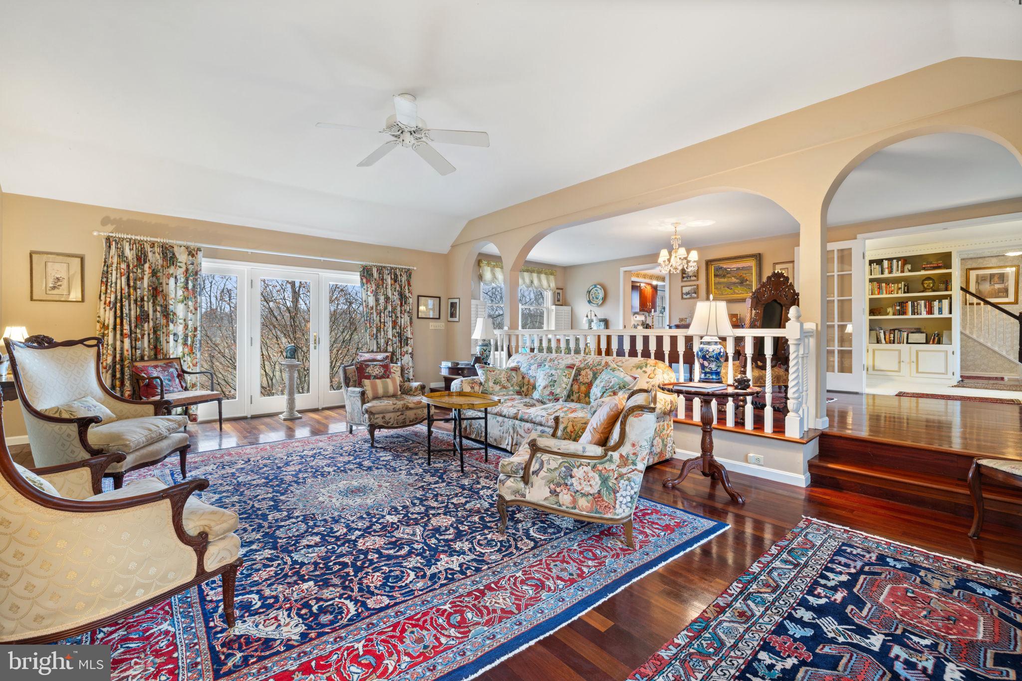 7553 Enon Church Road The Plains, VA 20198 - Photo 8 of 46 Gallery Image 8