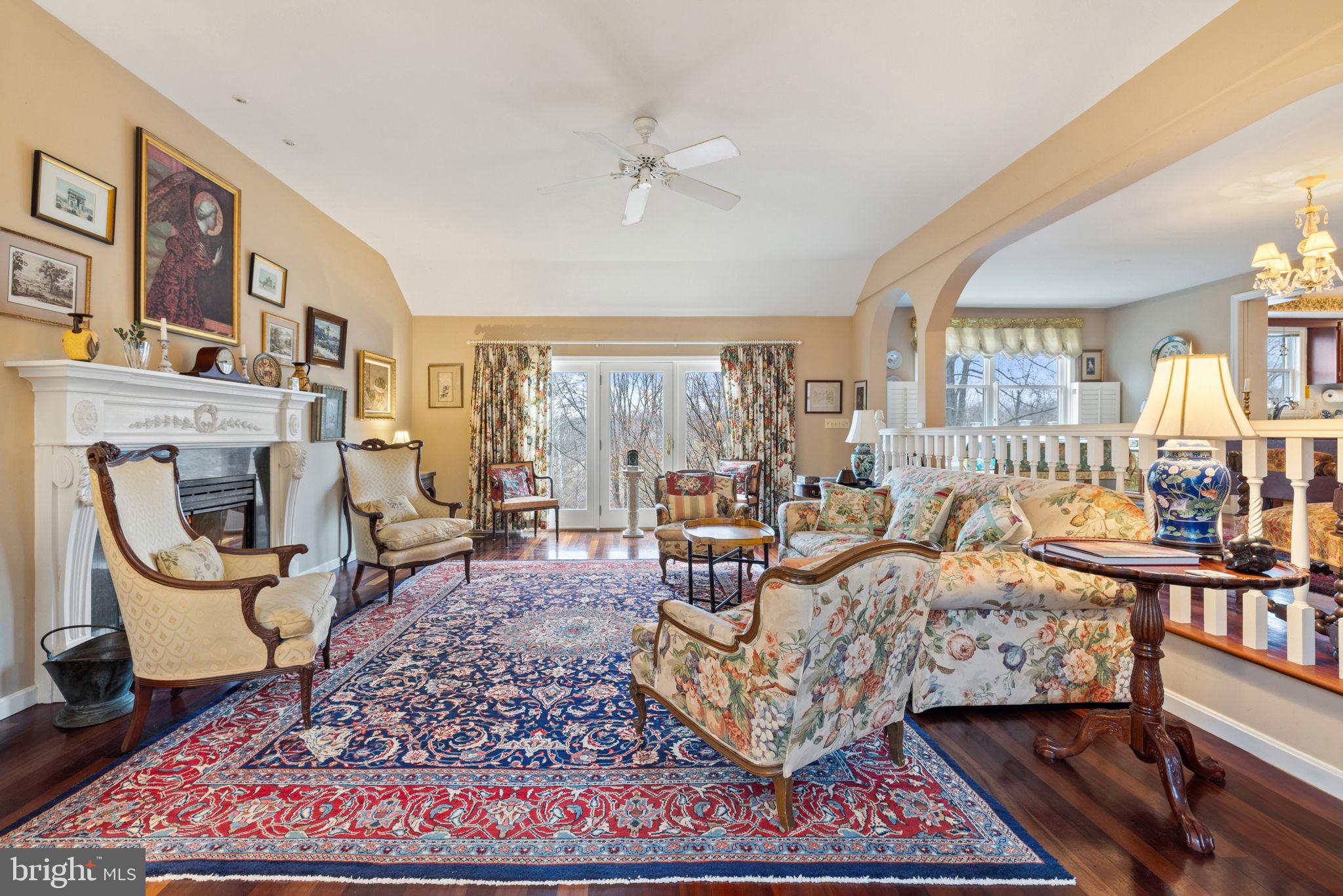 7553 Enon Church Road The Plains, VA 20198 - Photo 9 of 46 Gallery Image 9
