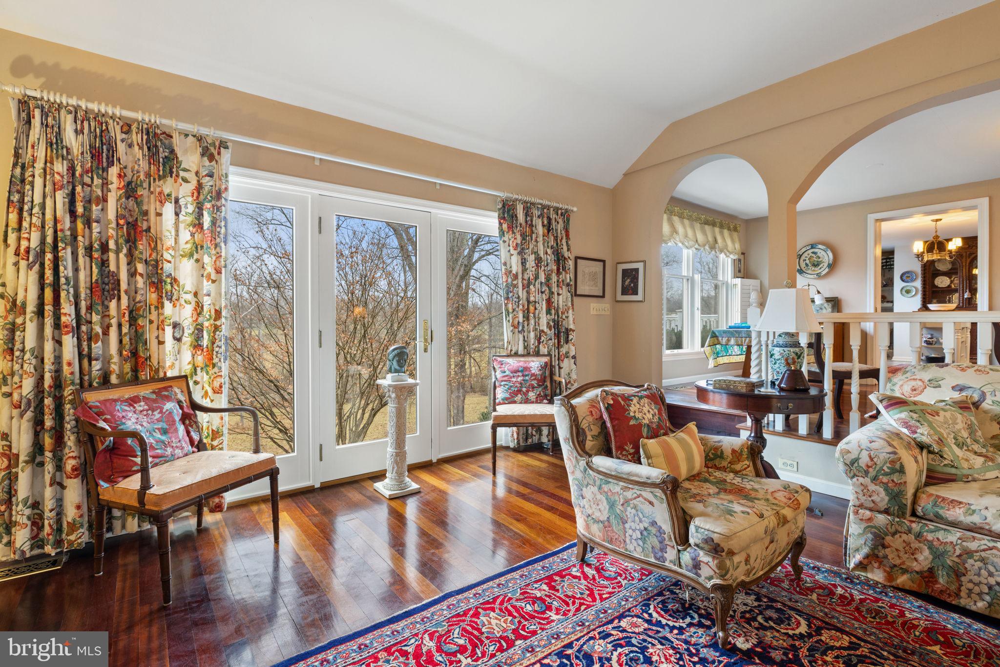 7553 Enon Church Road The Plains, VA 20198 - Photo 10 of 46 Gallery Image 10