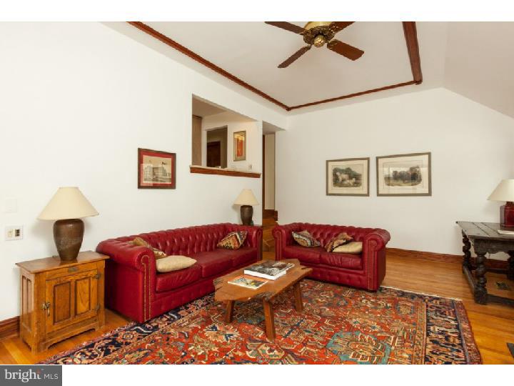 608 Harts Ridge Road Conshohocken, PA 19428 - Photo 11 of 25 Family Room