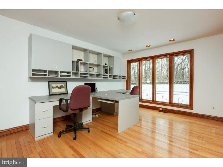 608 Harts Ridge Road Conshohocken, PA 19428 - Photo 12 of 25 Office / Study