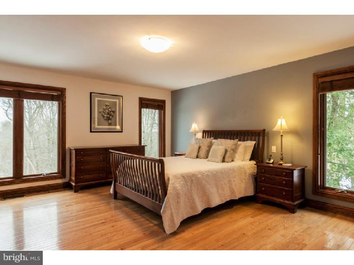 608 Harts Ridge Road Conshohocken, PA 19428 - Photo 13 of 25 Master Bedroom