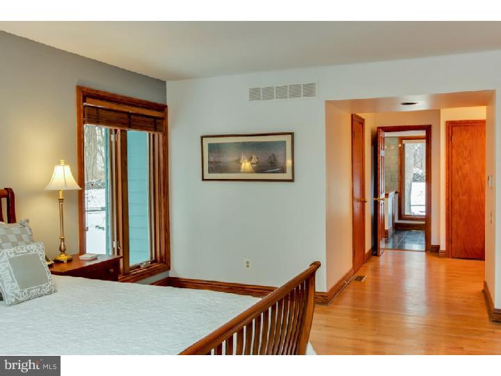 608 Harts Ridge Road Conshohocken, PA 19428 - Photo 14 of 25 Master Bedroom